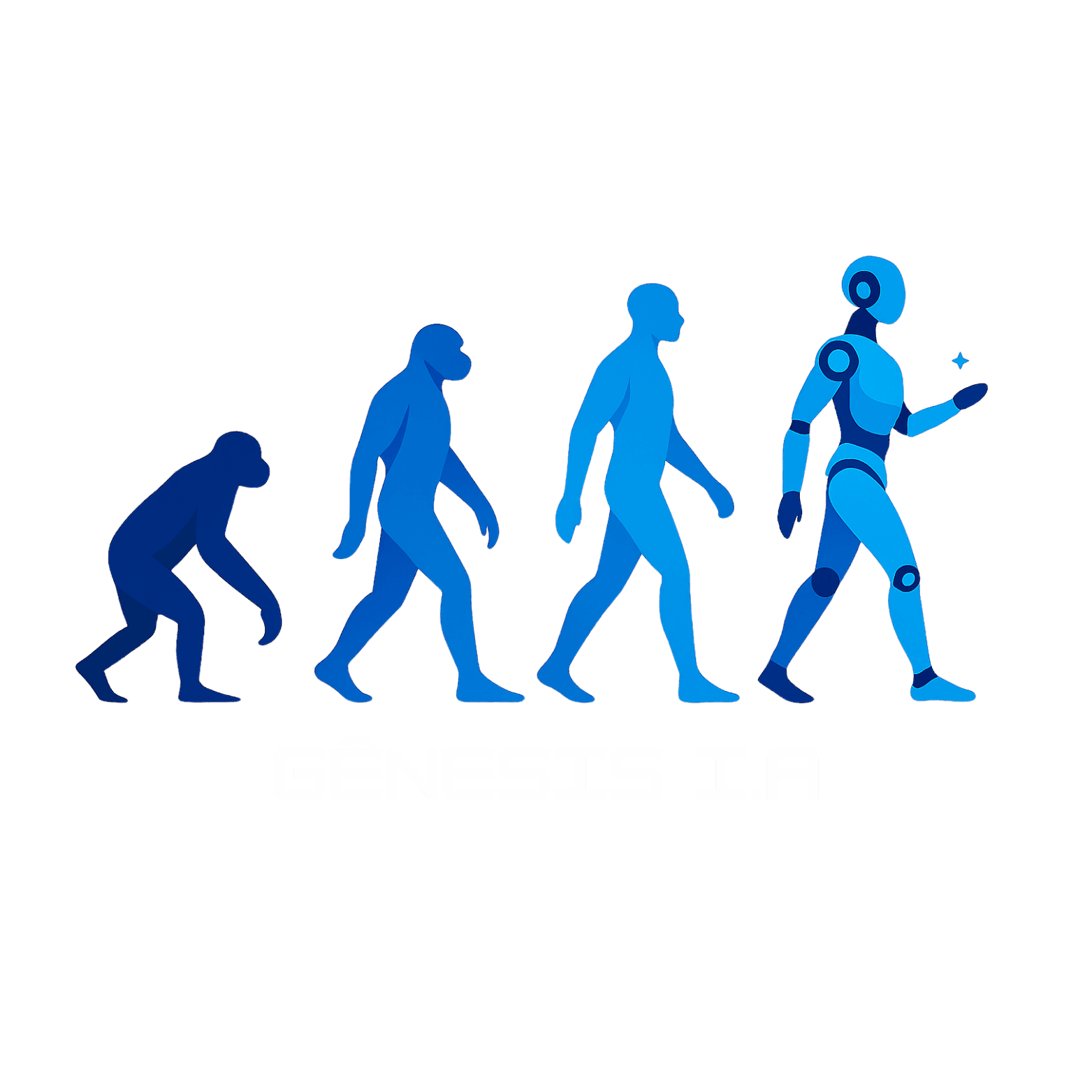 Genêsis Logo